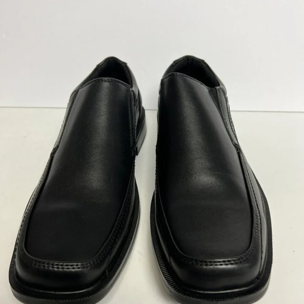 Dockers Mens Edson Loafer Black Size 9 M